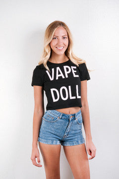 UIS Vape Shirt